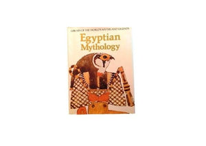 Egyptian Mythology 