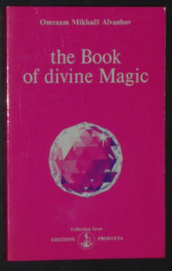 The Book of Divine Magic 