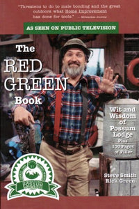 The Red Green Book 