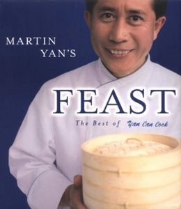 Martin Yans Feast (CL, Rean) 