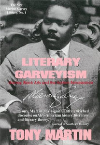 Literary Garveyism 