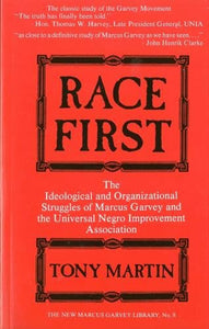 Race First 