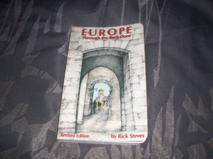 Europe Through the Back Door 