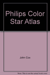 Philips Color Star Atlas 