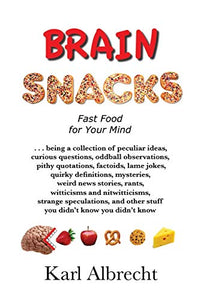 Brain Snacks 