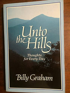 Unto the Hills 