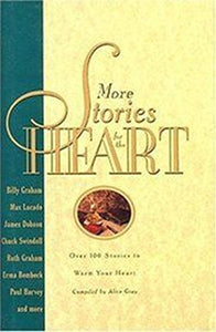 More Stories for the Heart 