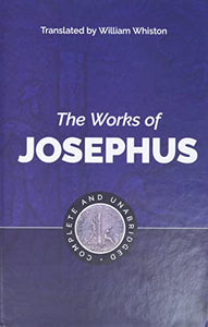 The Works of Josephus 