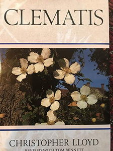 Clematis 