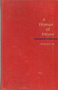 Woman of Means 