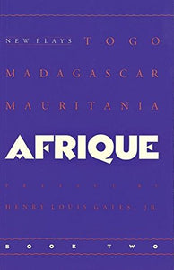 Afrique Book Two 