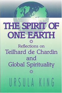 The Spirit of One Earth 