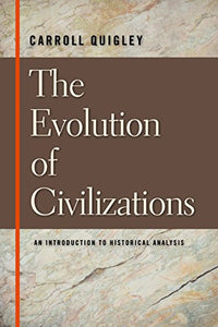 Evolution of Civilizations 