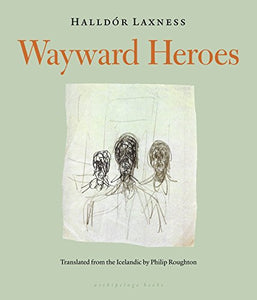 Wayward Heroes 