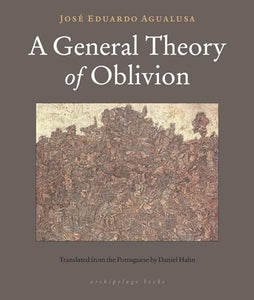 A General Theory of Oblivion 