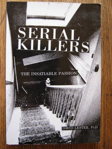 Serial Killers 