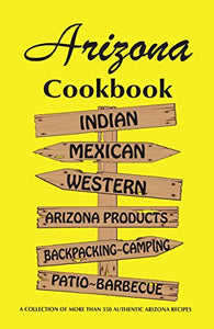 Arizona Cookbook 