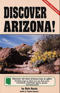 Discover Arizona! 