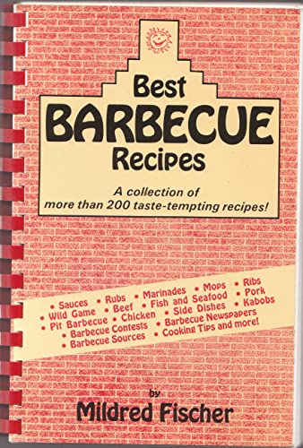 Best Barbecue Recipes