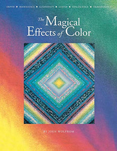 The Magical Effects of Color 