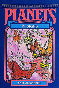 Planets in Signs 