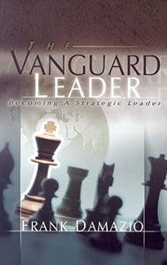 The Vanguard Leader 