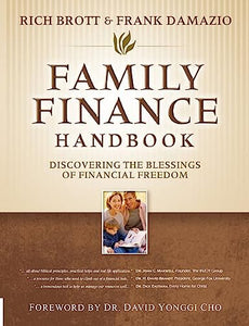 Family Finance Handbook 