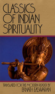 Classics of Indian Spirituality 