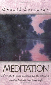 Meditation 