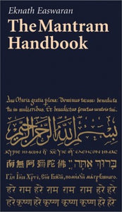 The Mantram Handbook 