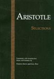 Aristotle: Selections 