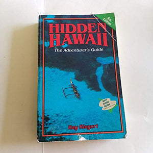 Hidden Hawaii 5th Ed 