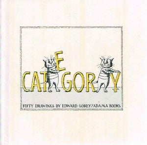 Categorey: Fifty Drawings 