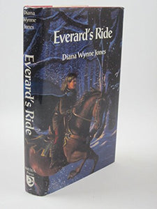 Everard's Ride 