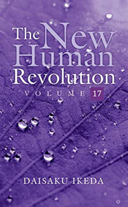 The New Human Revolution Volume 17 