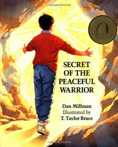 Secret of the Peaceful Warrior 