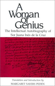 A Woman of Genius 