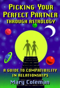 Picking Your Perfect Partner 