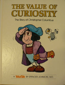 The Value of Curiosity 