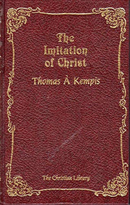 Imitation of Christ 