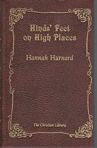 Hinds' Feet on High Places 