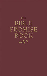 Bible Promise Book 