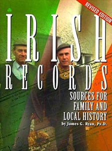 Irish Records 