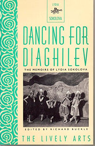 Dancing for Diaghilev 