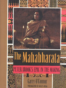 The Mahabharata 