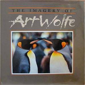 Imagery of Art Wolfe 