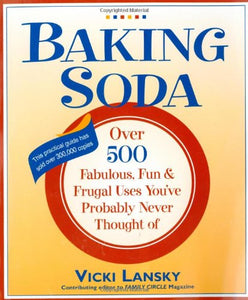 Baking Soda 