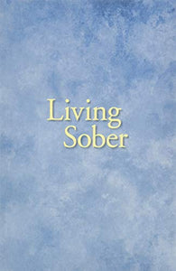 Living Sober 