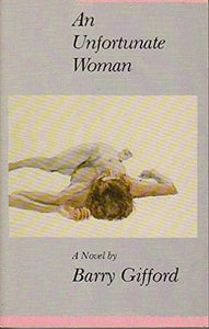 Unfortunate Woman; a Novel 