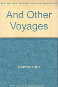 And Other Voyages 